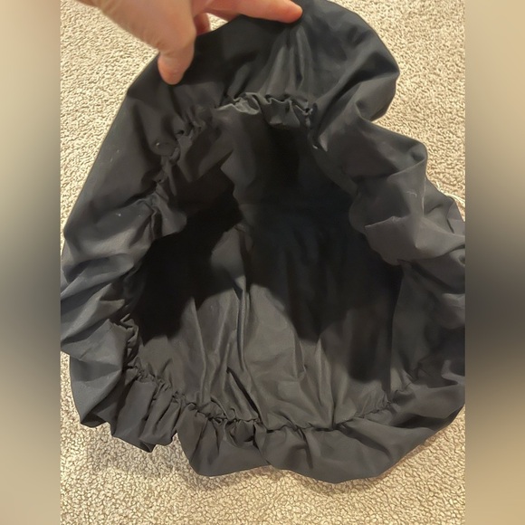 PROJECT REBEL Bubble Hem Mini Pleated Skirt - Picture 9 of 10